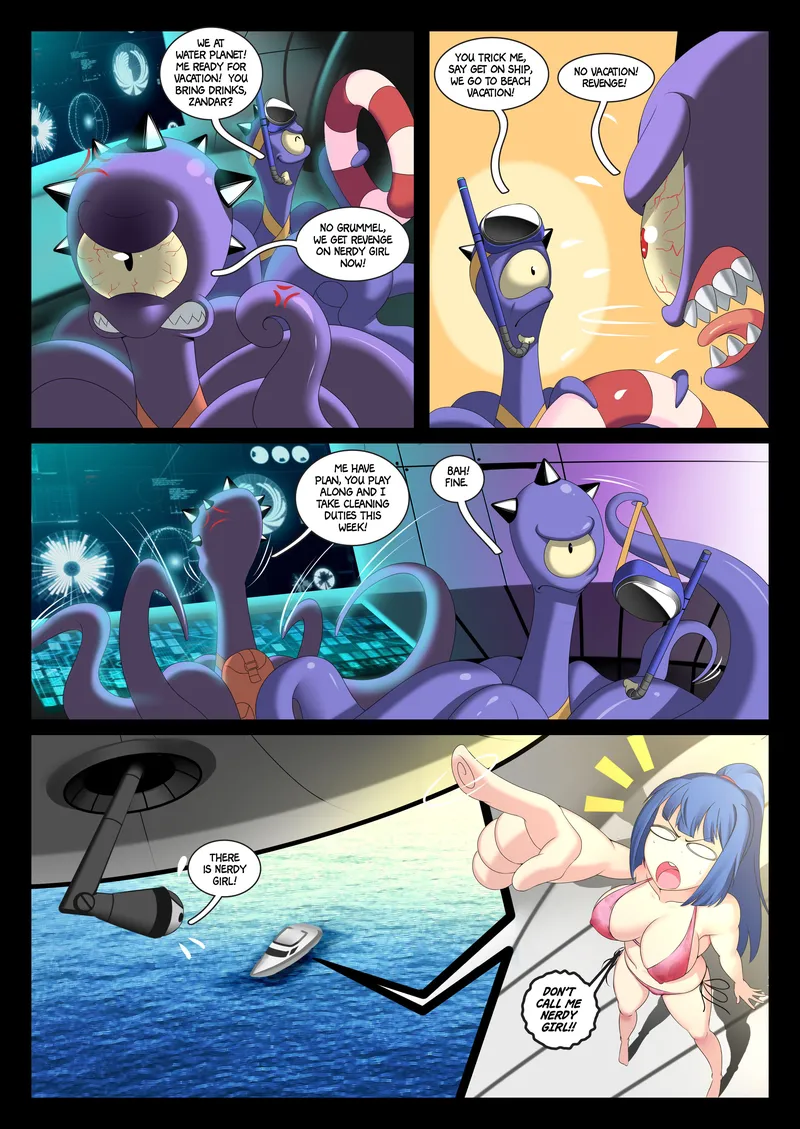 Boosters 2 6