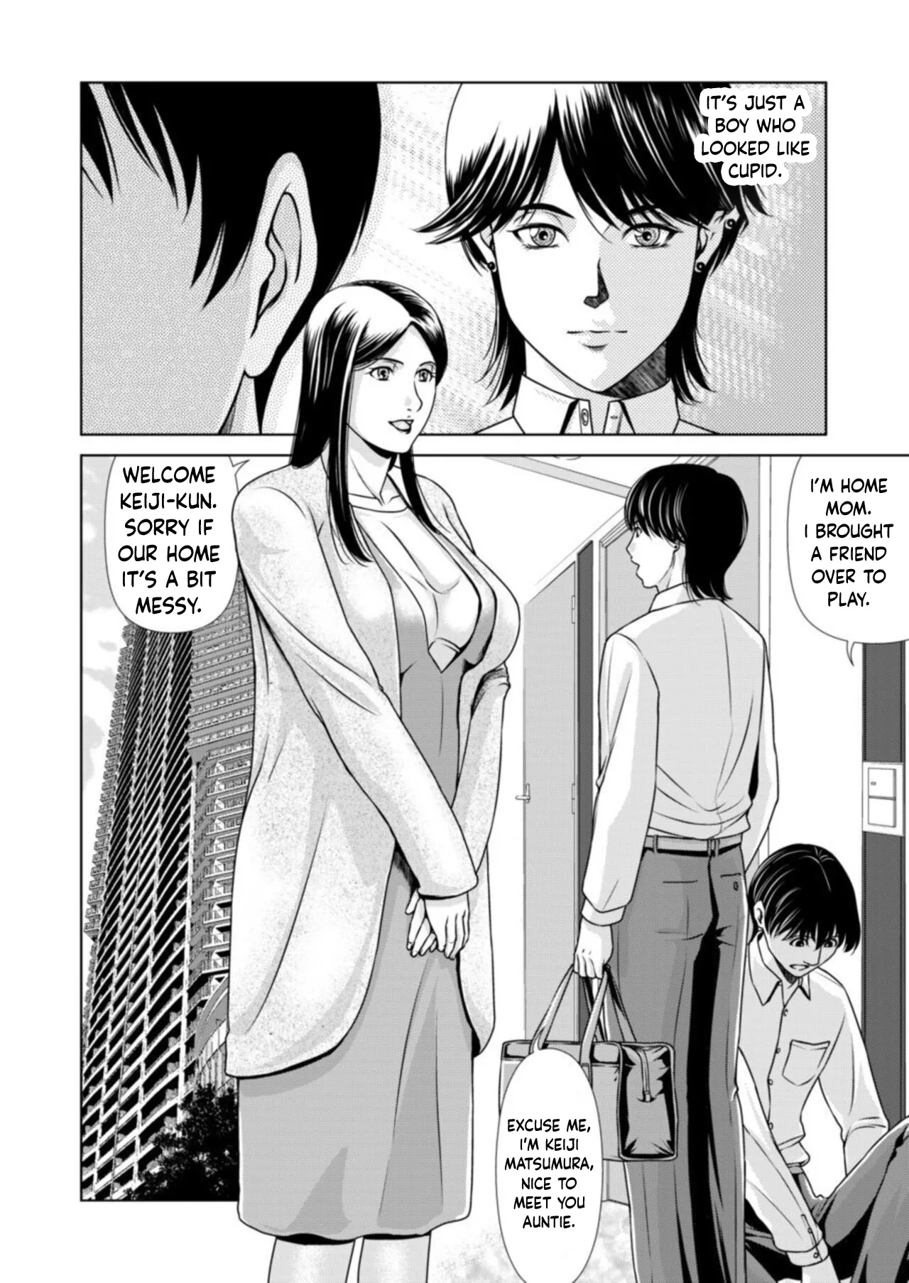 Bosei no Nukumori 1 2