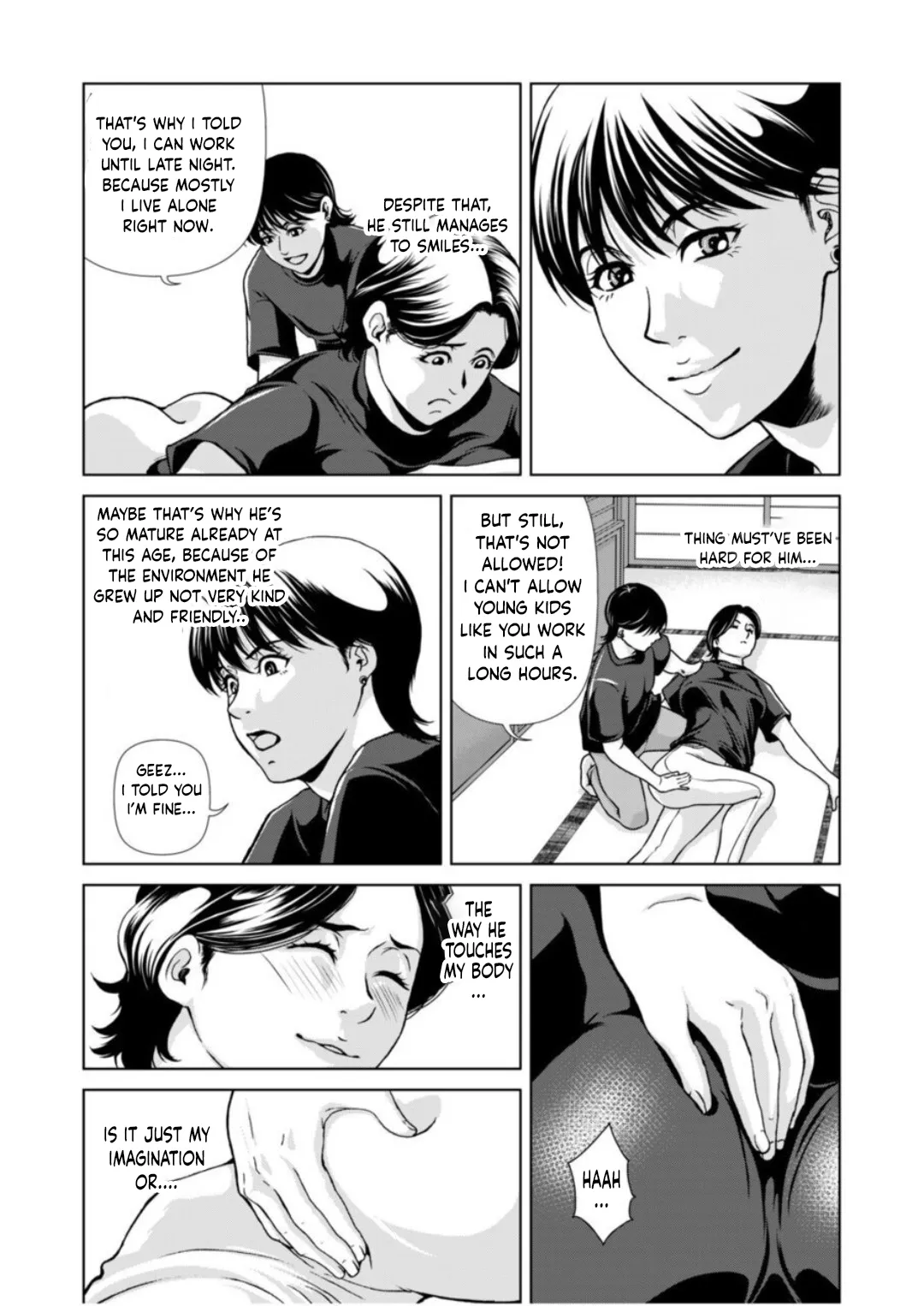 Bosei no Nukumori 2 13