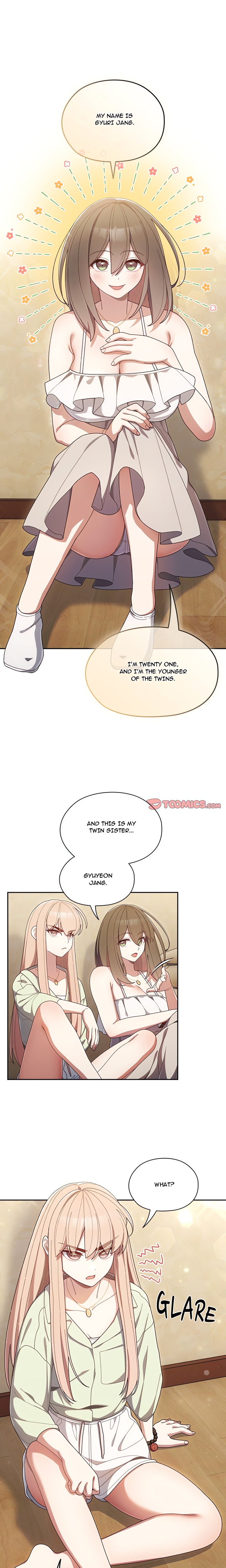 Boss! I’m Taking Your Girl! (Uncensored) Chapter 1 - Page 16