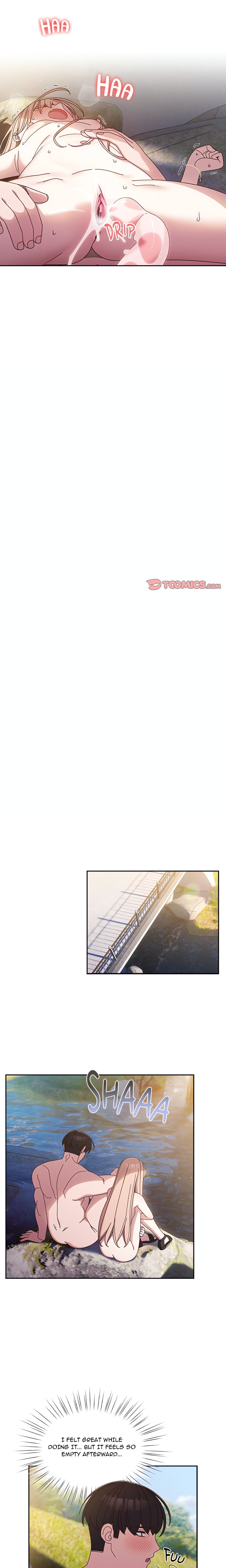 Boss! I’m Taking Your Girl! (Uncensored) Chapter 18 - Page 16