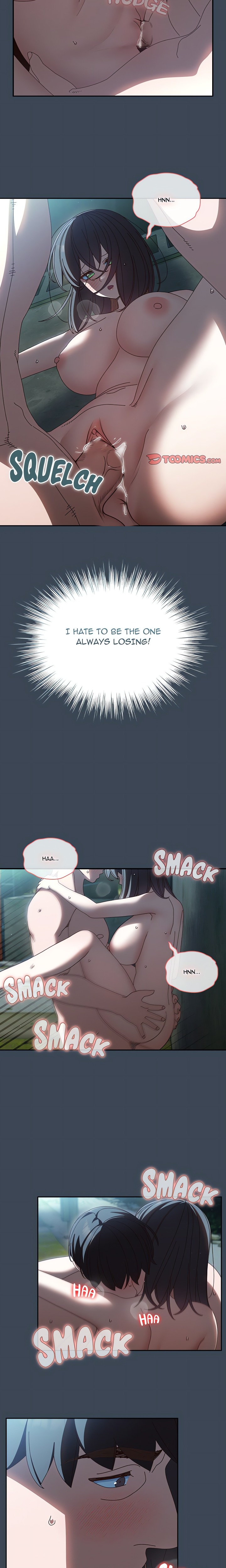 Boss! I’m Taking Your Girl! (Uncensored) Chapter 29 - Page 6