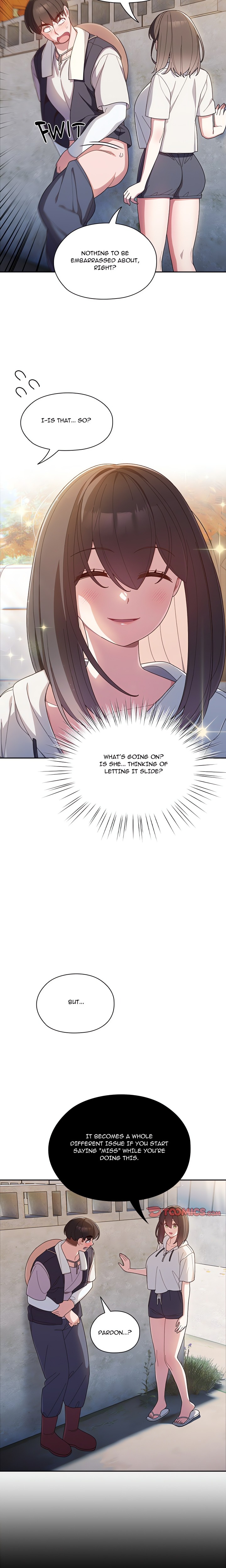 Boss! I’m Taking Your Girl! (Uncensored) Chapter 3 - Page 3