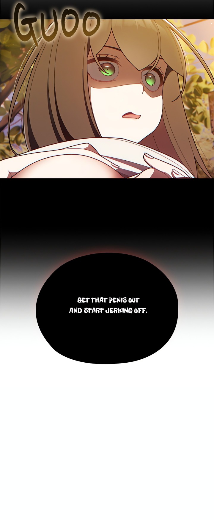 Boss! I’m Taking Your Girl! (Uncensored) Chapter 3 - Page 22