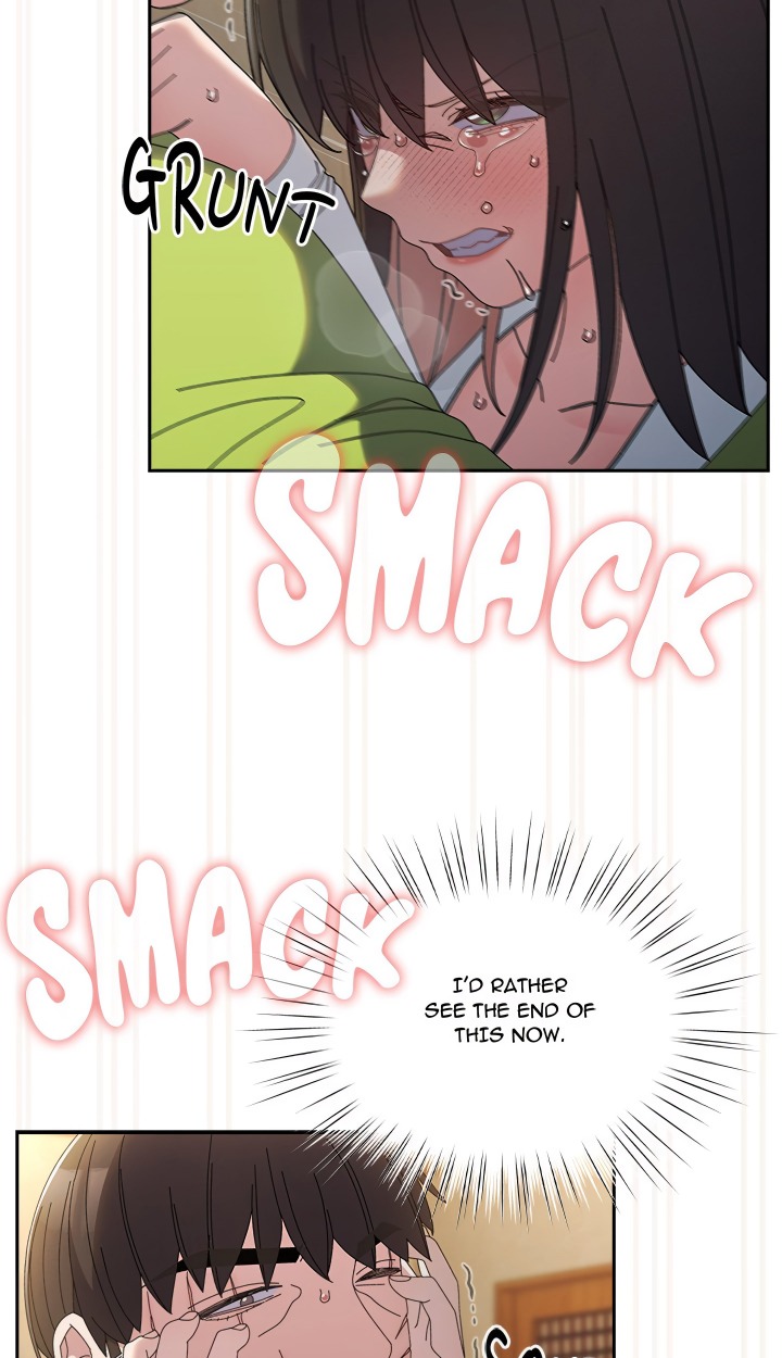 Boss! I’m Taking Your Girl! (Uncensored) Chapter 42 - Page 15
