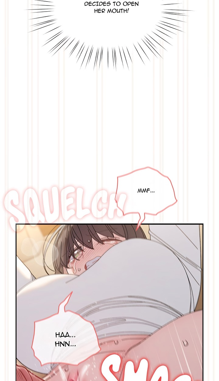 Boss! I’m Taking Your Girl! (Uncensored) Chapter 42 - Page 26
