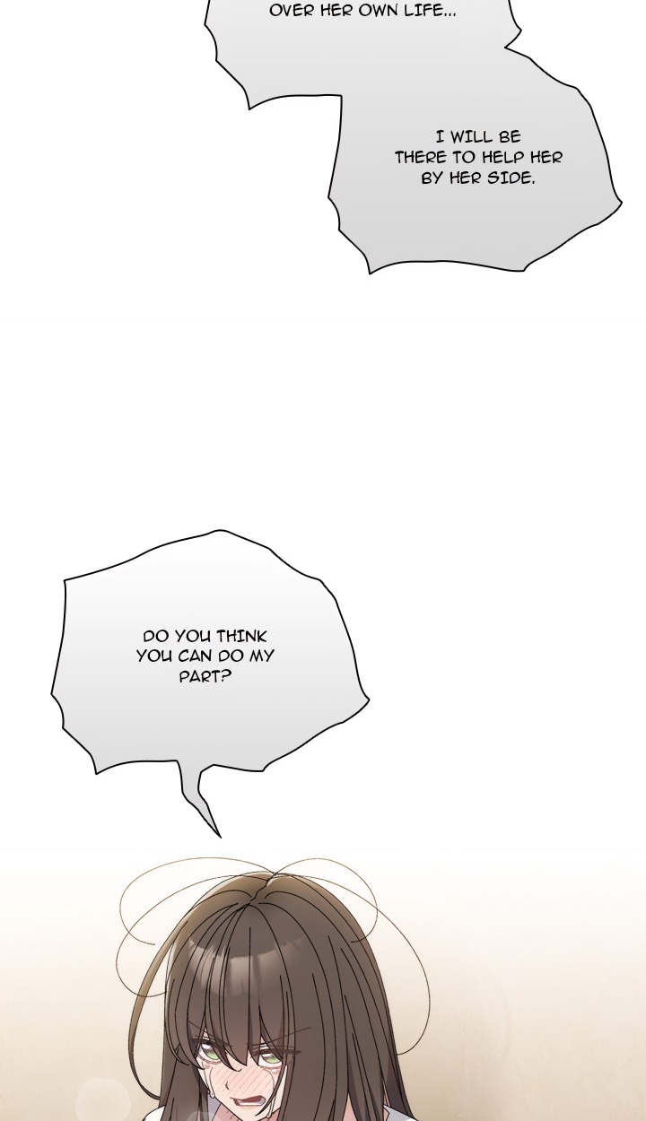 Boss! I’m Taking Your Girl! (Uncensored) Chapter 42 - Page 60