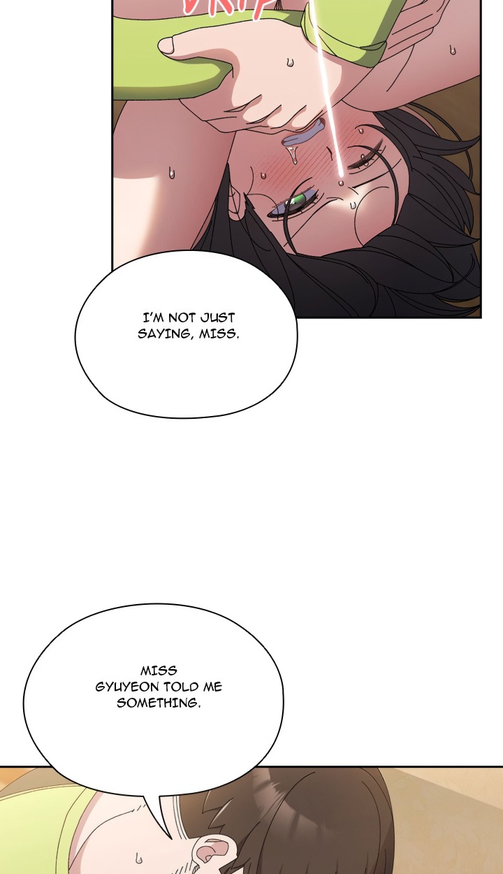 Boss! I’m Taking Your Girl! (Uncensored) Chapter 42 - Page 75