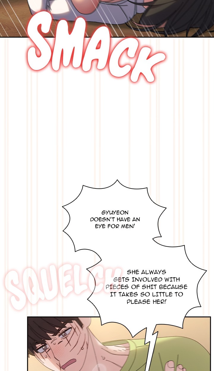 Boss! I’m Taking Your Girl! (Uncensored) Chapter 42 - Page 79