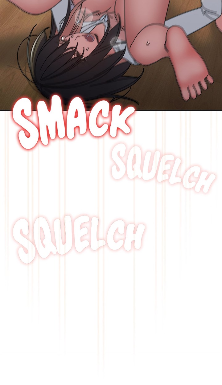 Boss! I’m Taking Your Girl! (Uncensored) Chapter 42 - Page 86