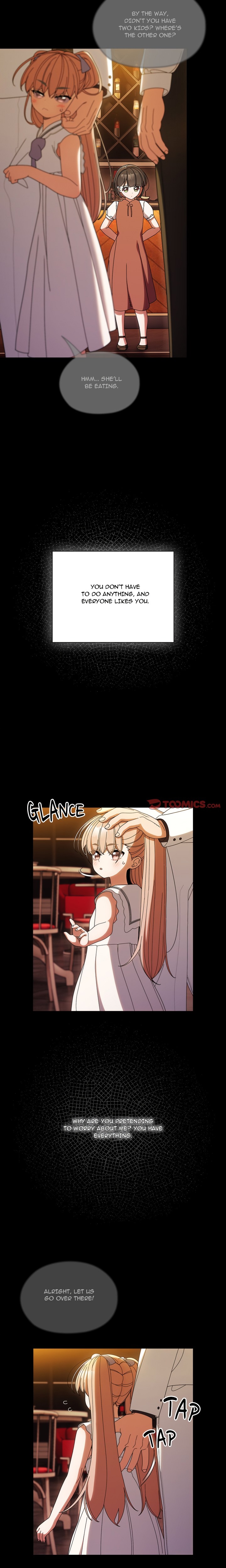 Boss! I’m Taking Your Girl! (Uncensored) Chapter 43 - Page 2