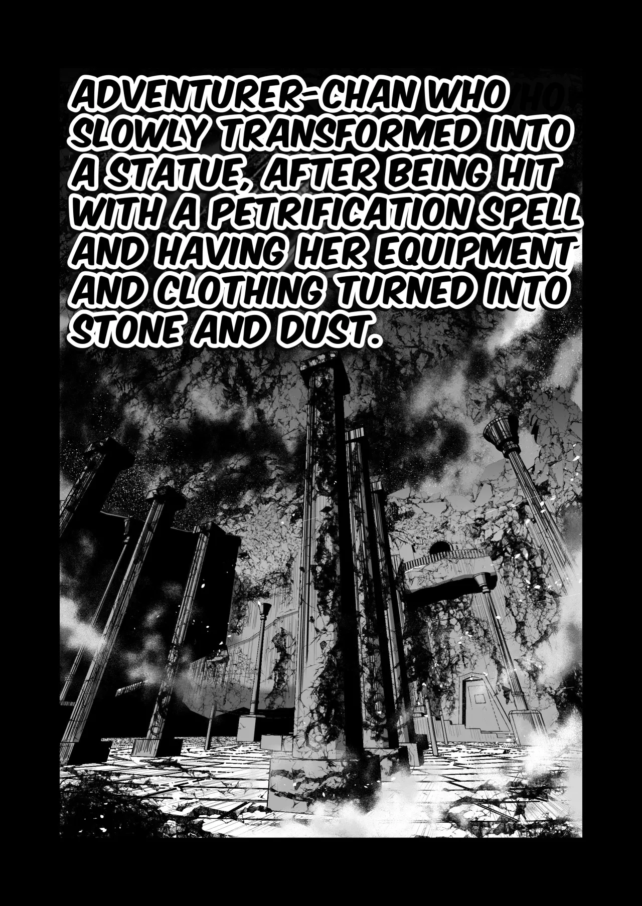 Boukensha-chan to Ecchi na Bouken 4 27