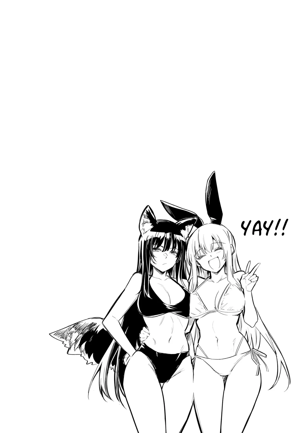 Boukensha-chan to Ecchi na Bouken 4 39