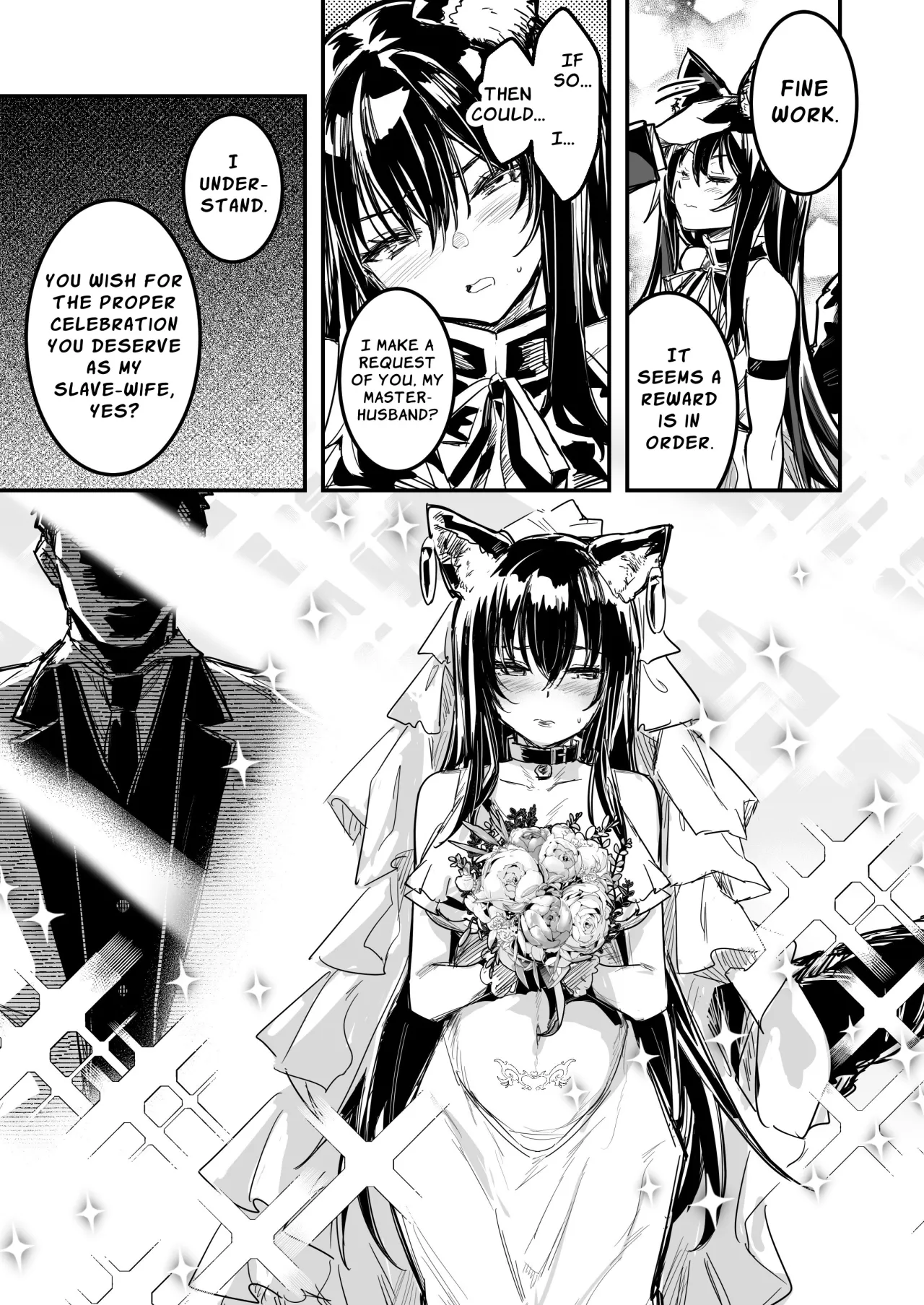 Boukensha-chan to Ecchi na Bouken 4 88