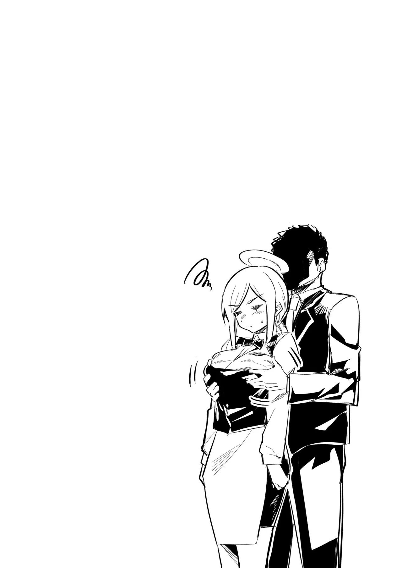 Boukensha-chan to Ecchi na Bouken 4 90