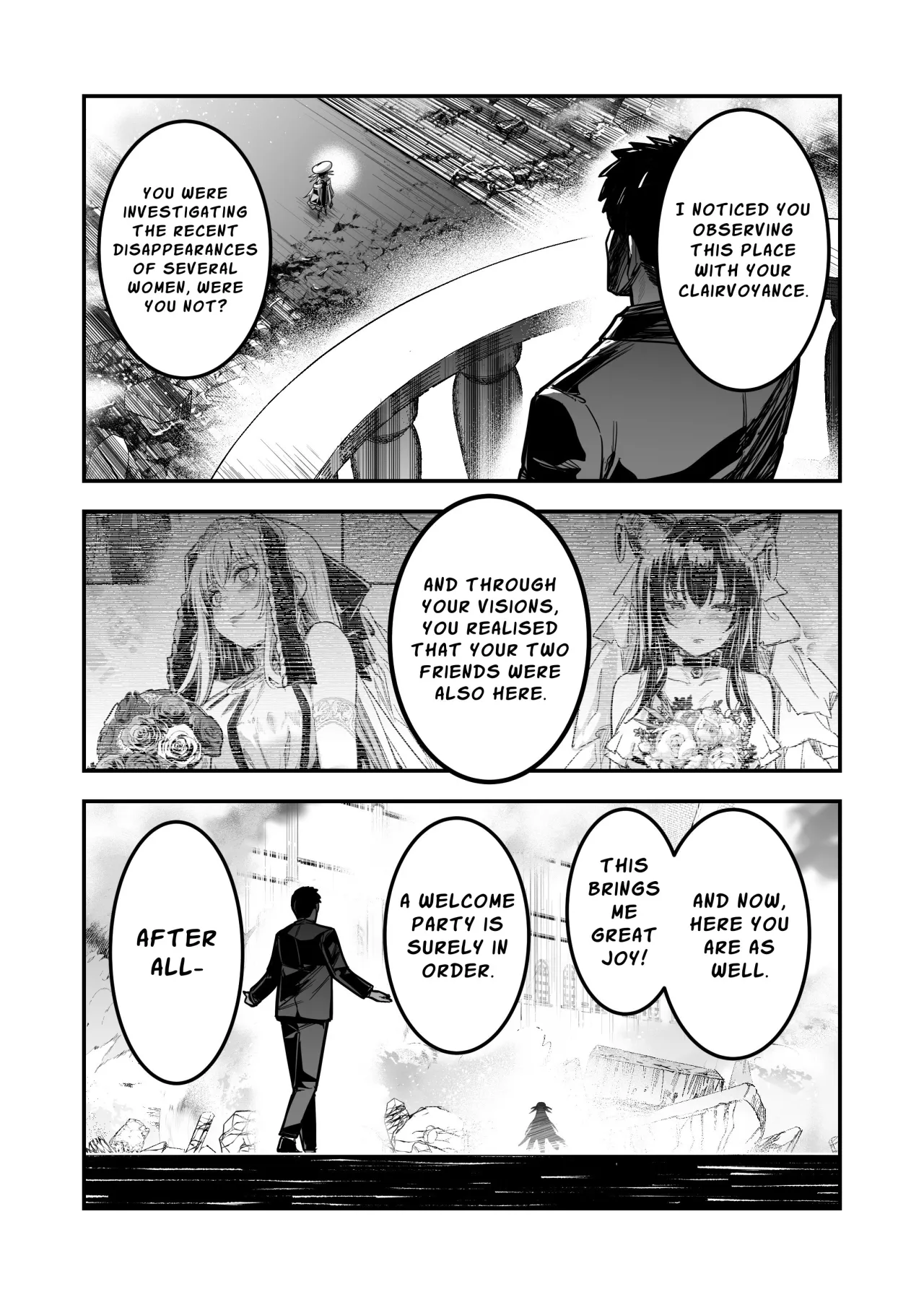 Boukensha-chan to Ecchi na Bouken 4 93