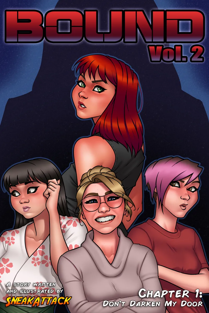 Bound Volume 2 – Part 1 1