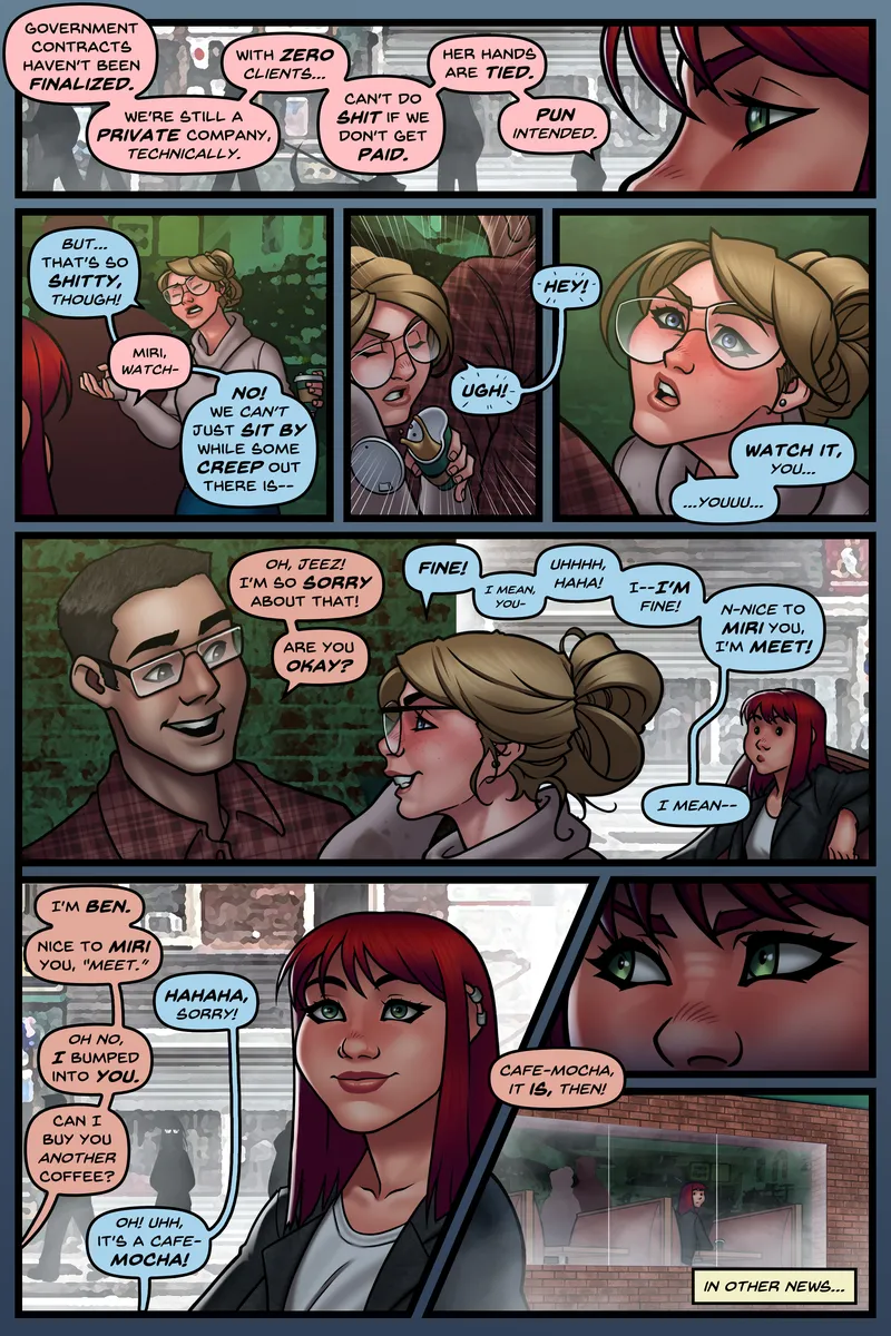 Bound Volume 2 – Part 1 10