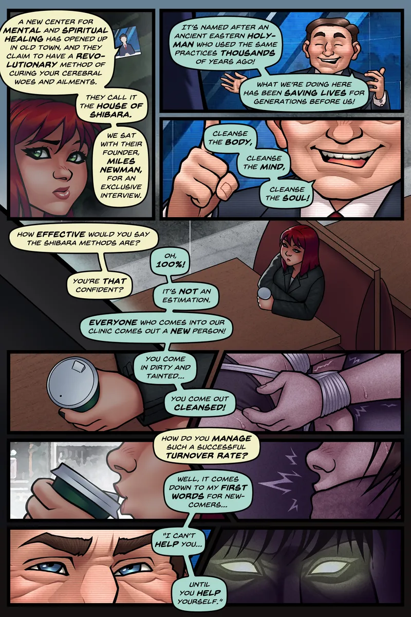 Bound Volume 2 – Part 1 11