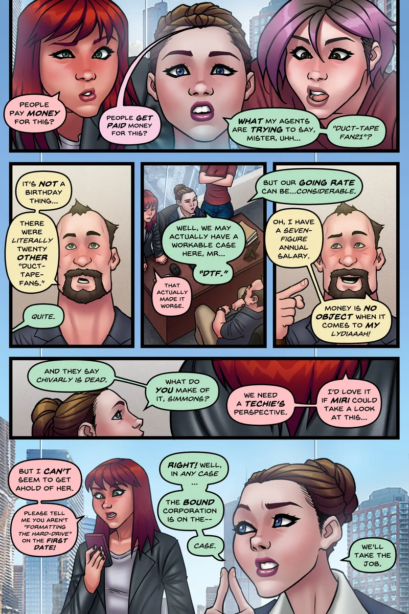 Bound Volume 2 – Part 1 24