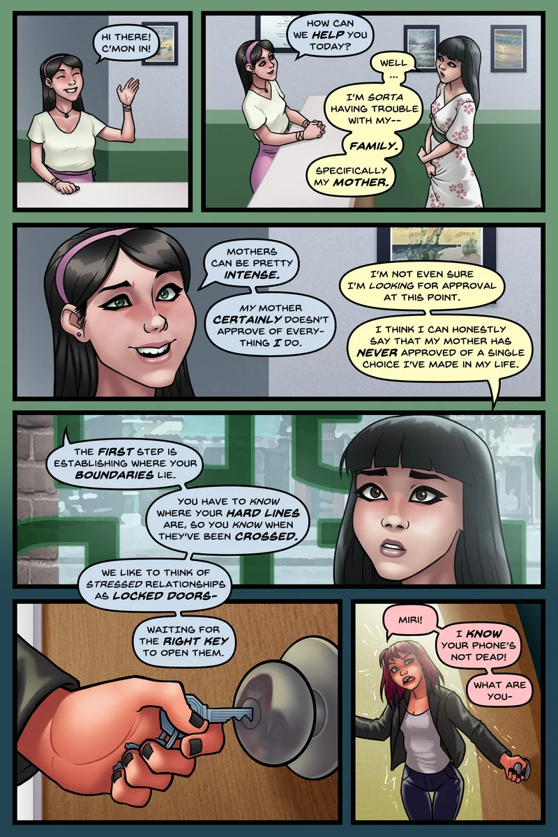 Bound Volume 2 – Part 1 26