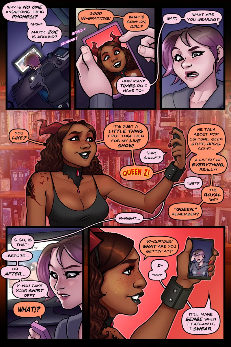 Bound Volume 2 – Part 1 41