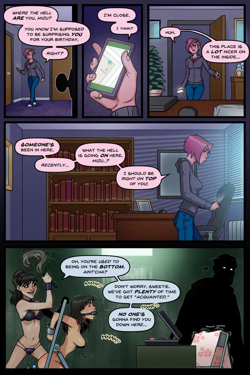 Bound Volume 2 – Part 1 60