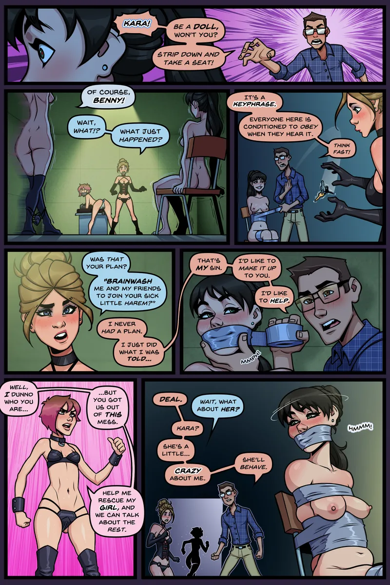 Bound Volume 2 – Part 1 88