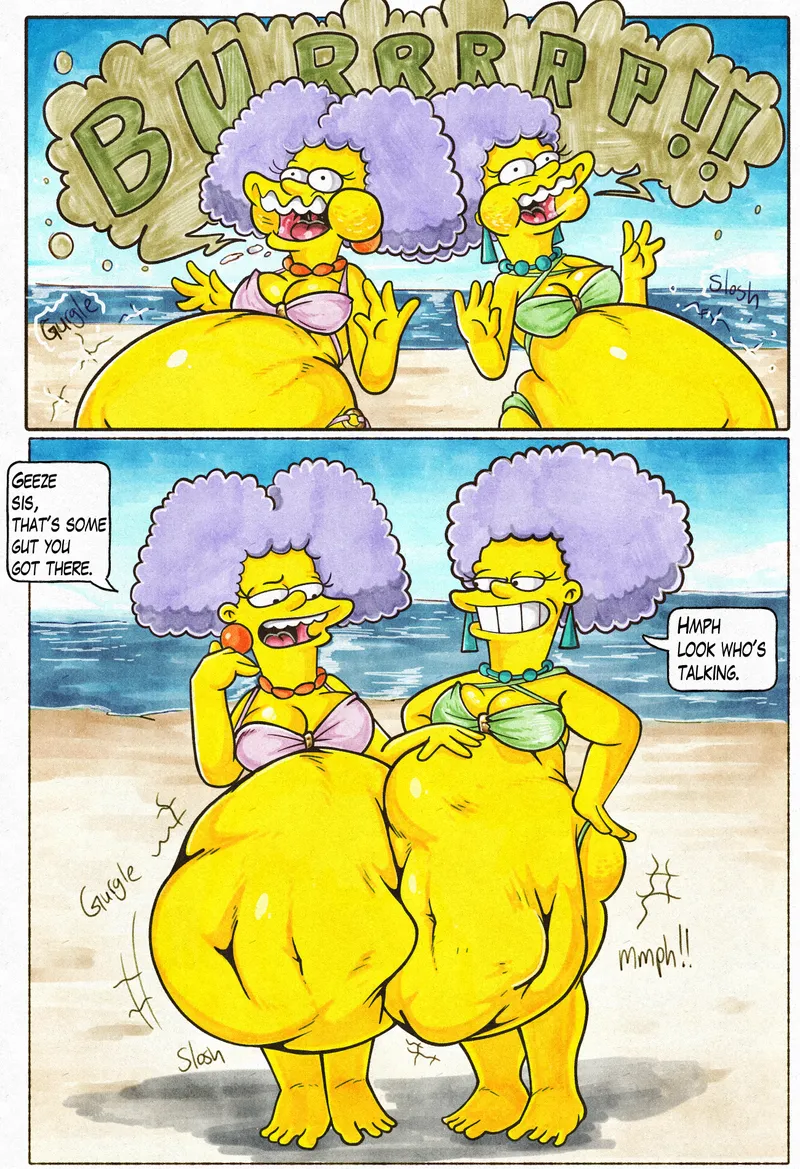 Bouvier Beach Bash 2