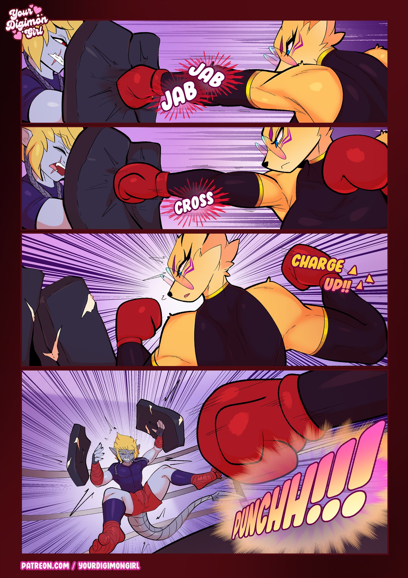 Box Routine 1