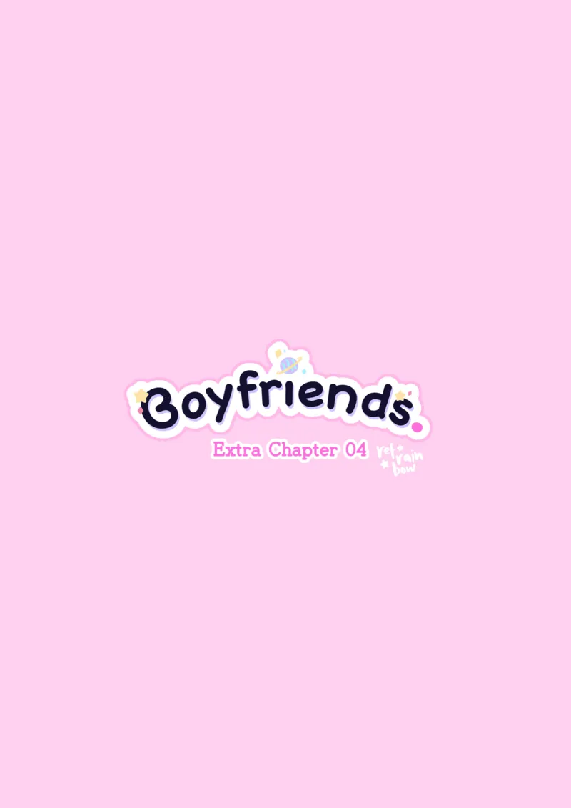 Boyfriends Extra 4 – Nerd x Prep 19