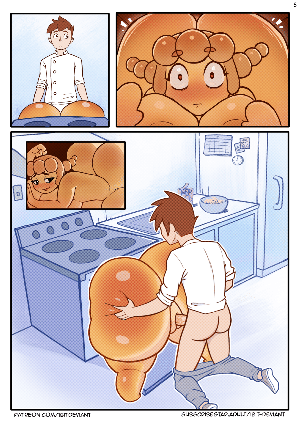 Bread Babe 6