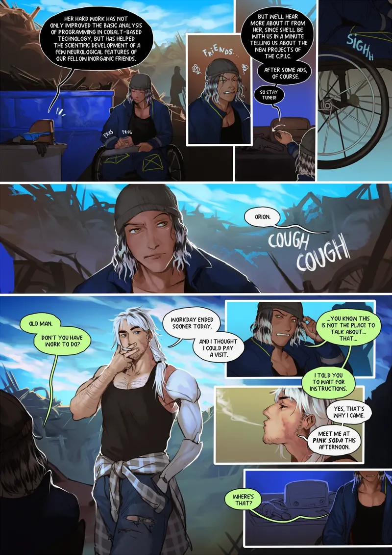 Break Protocols 1 21