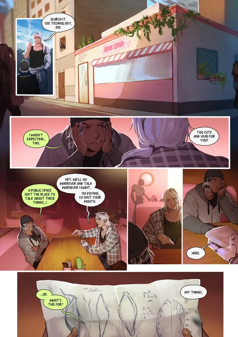 Break Protocols 1 22