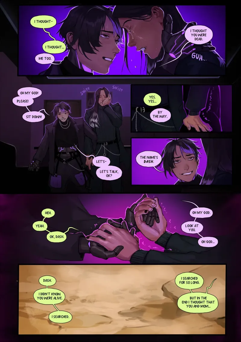 Break Protocols 1 66