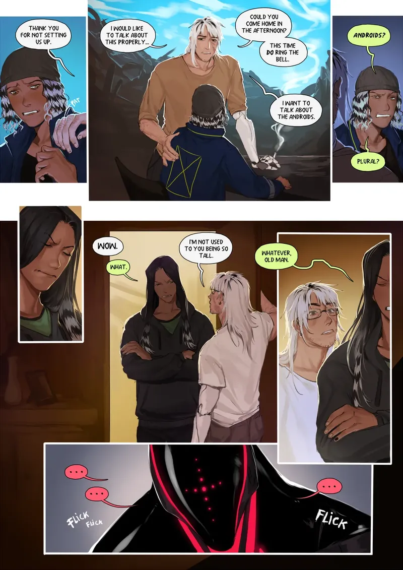 Break Protocols 1 78