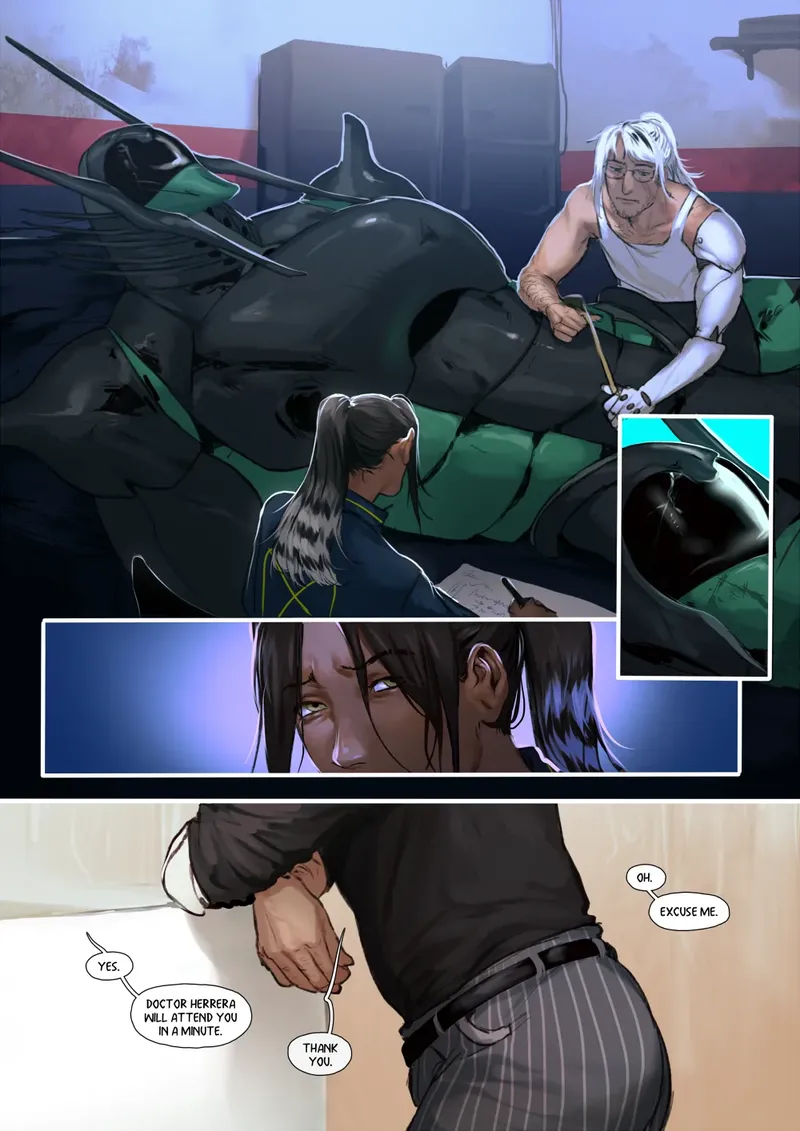 Break Protocols 1 100