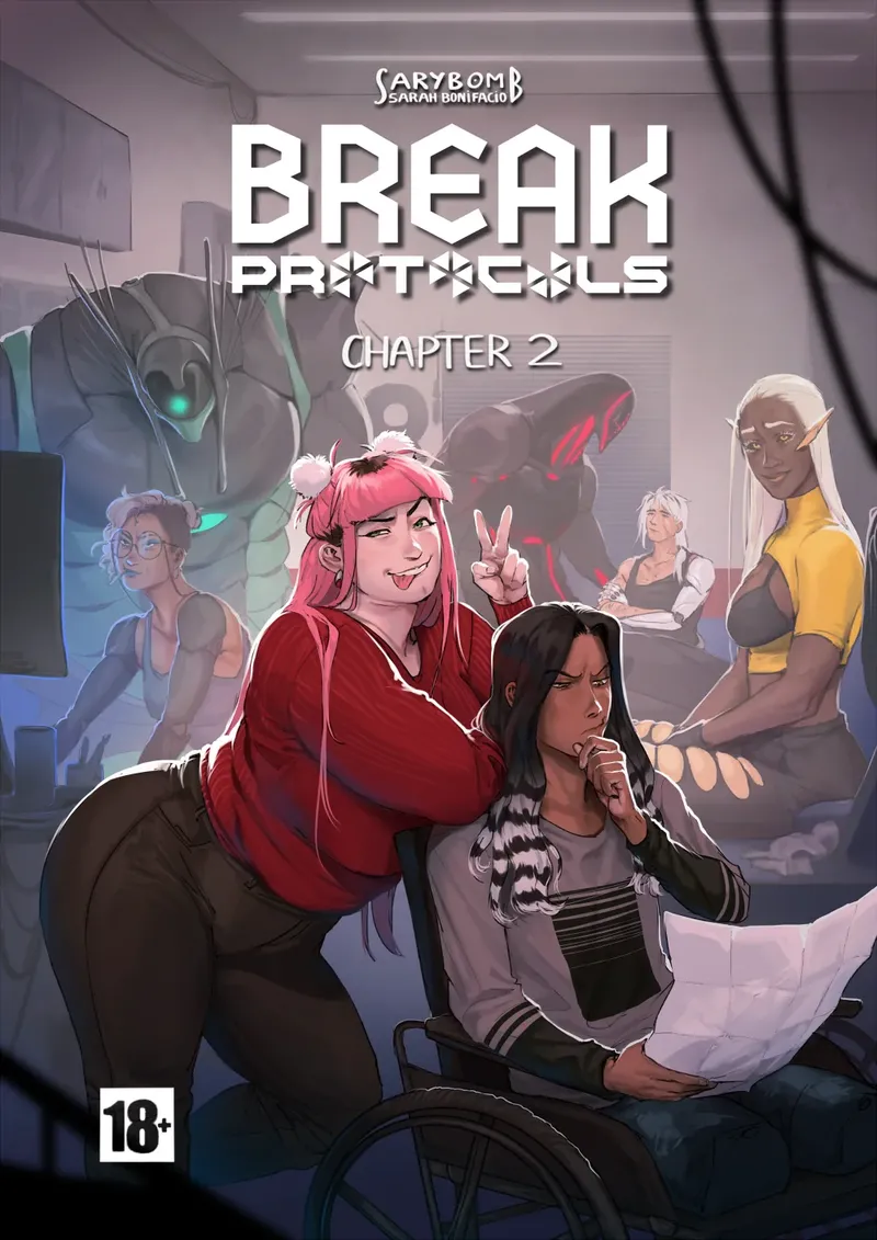 Break Protocols 2 1