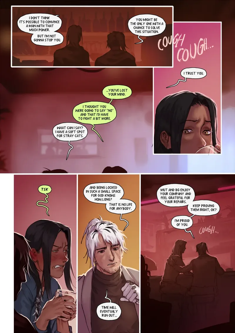 Break Protocols 2 107