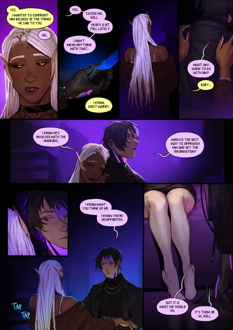 Break Protocols 2 12
