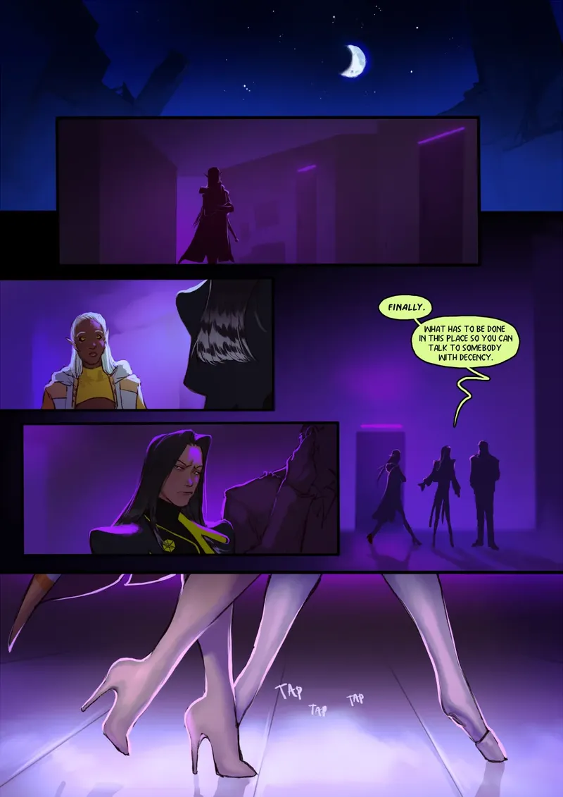 Break Protocols 2 111