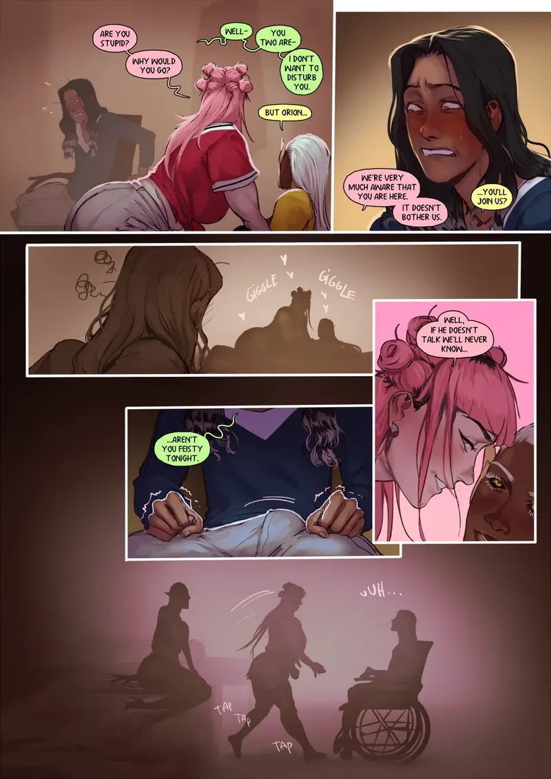 Break Protocols 2 125