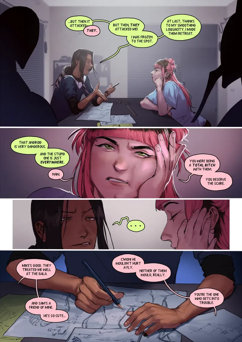 Break Protocols 2 25