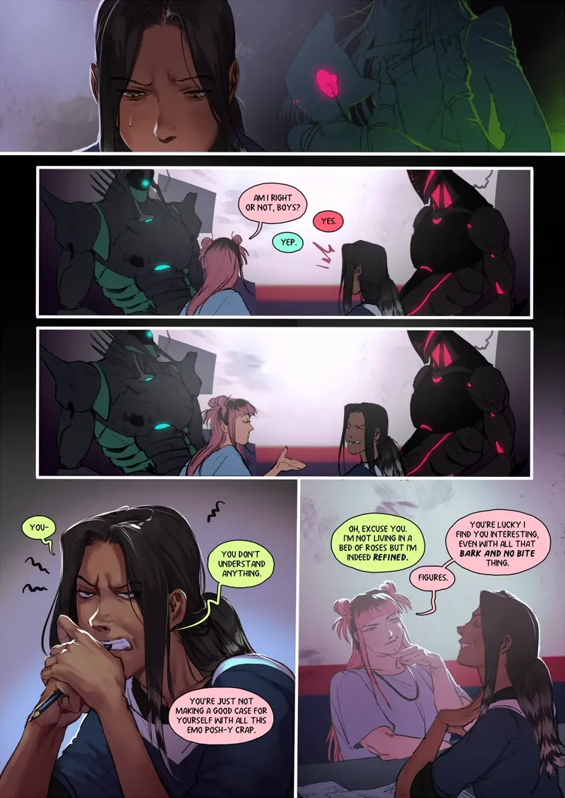 Break Protocols 2 26