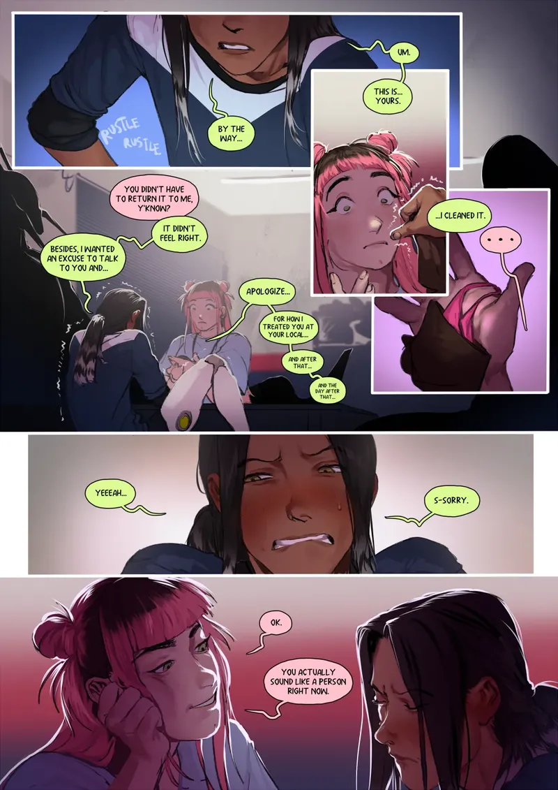Break Protocols 2 27