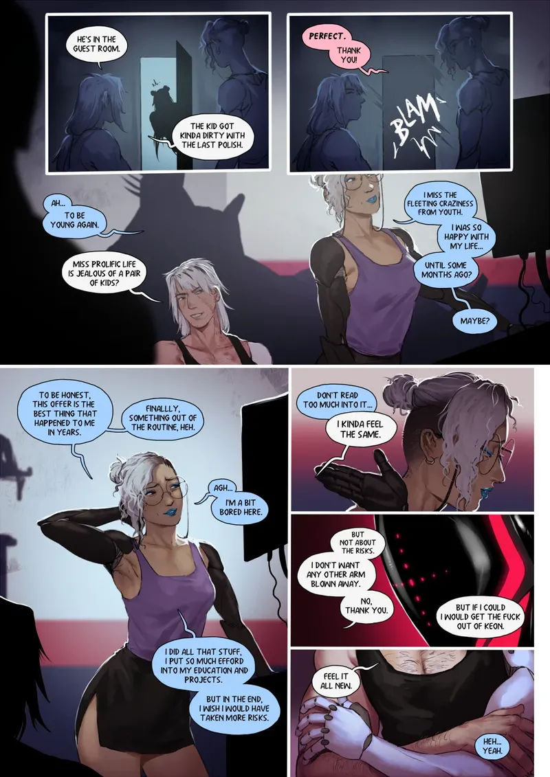 Break Protocols 2 36