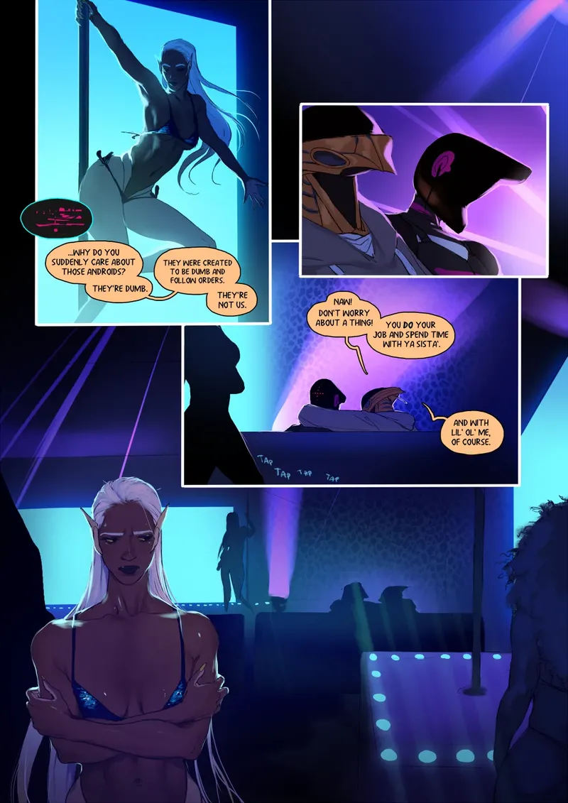 Break Protocols 2 74