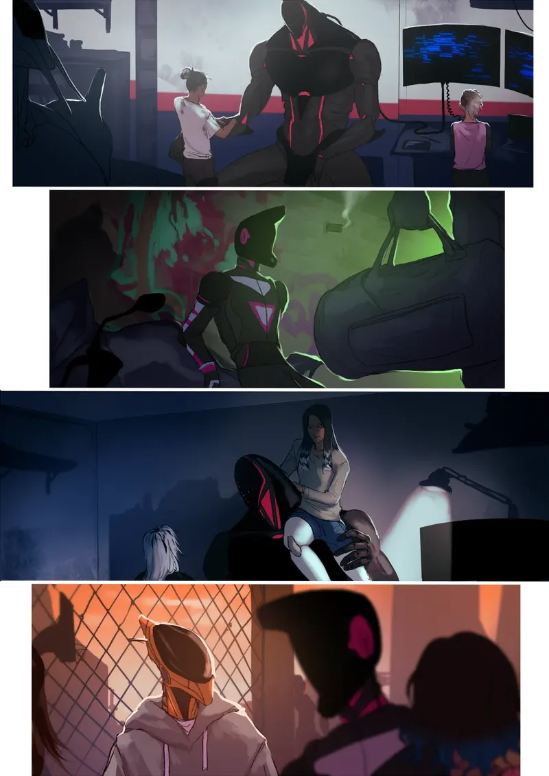 Break Protocols 2 76