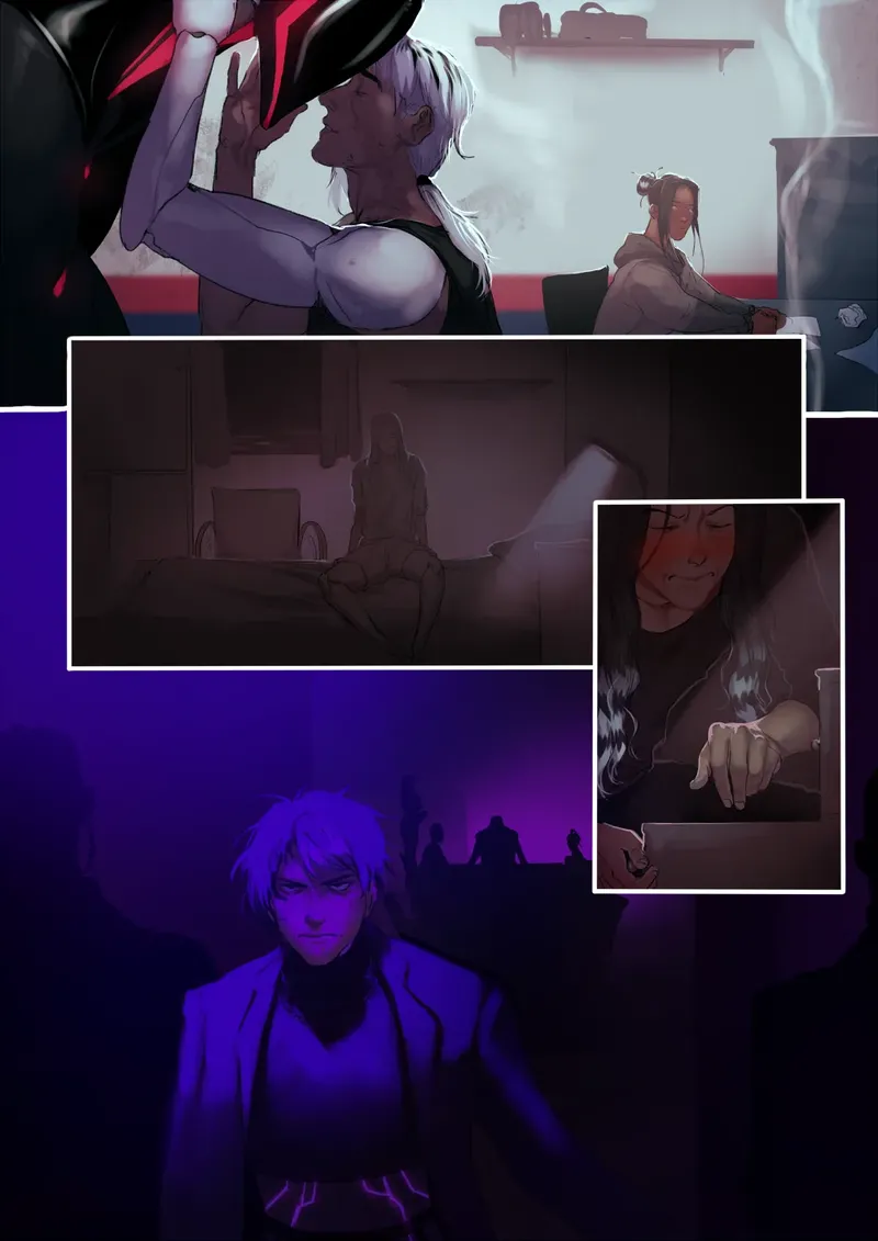 Break Protocols 2 77