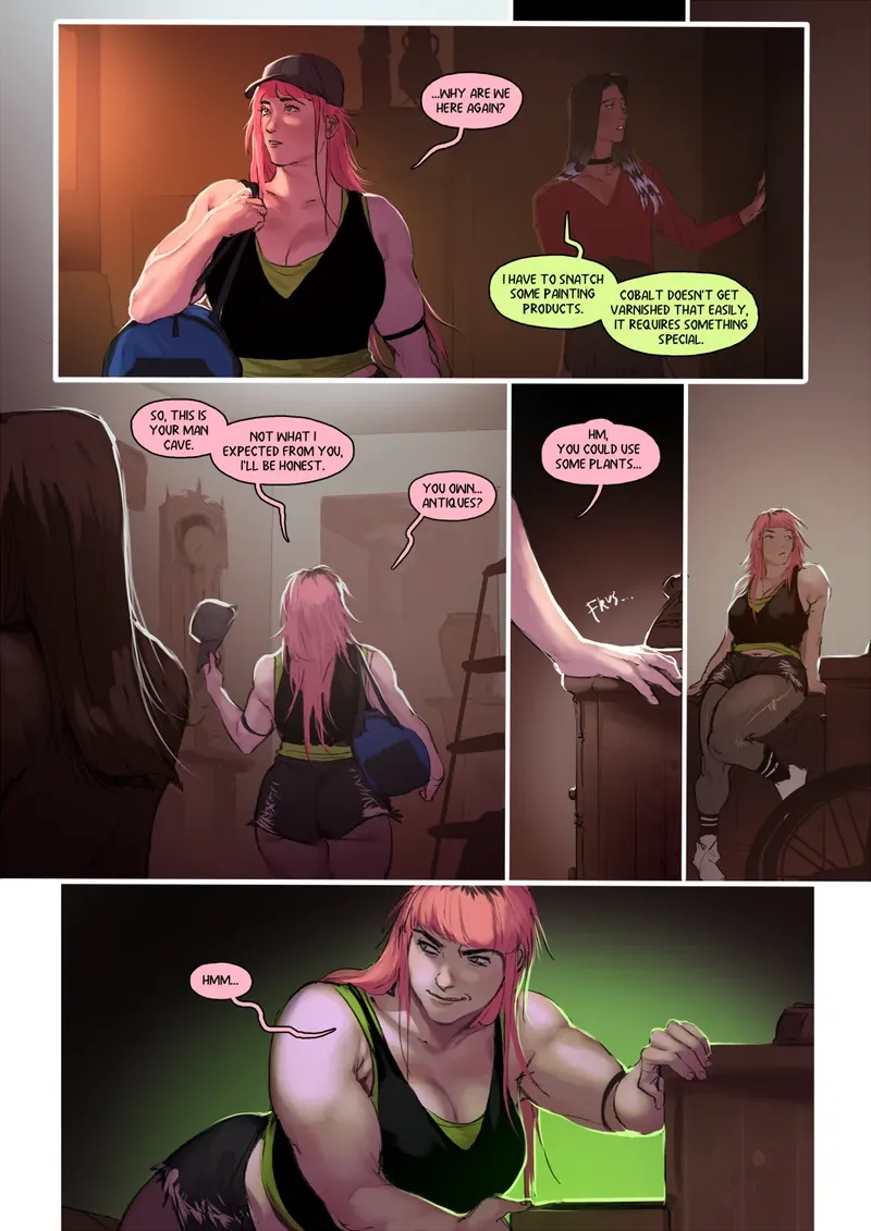 Break Protocols 2 81
